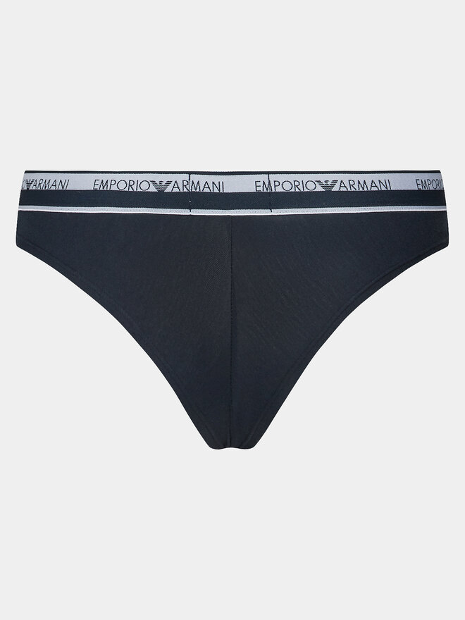 Emporio Armani Underwear Emporio Armani Underwear Набір з 2 пар бразилійських трусів 163337 4R227 00135 Cиній