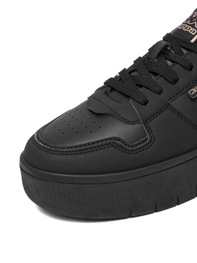Kappa Sneakers Kappa CEOWB-SS24-3C017 Schwarz