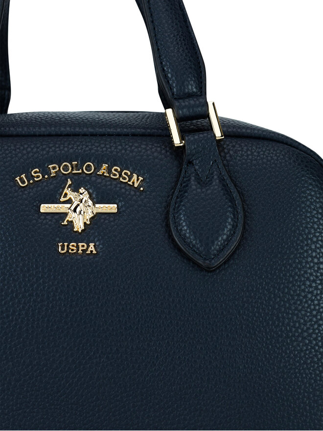 U.S. Polo Assn. Táska U.S. Polo Assn. BIUXT8371WVP Sötétkék