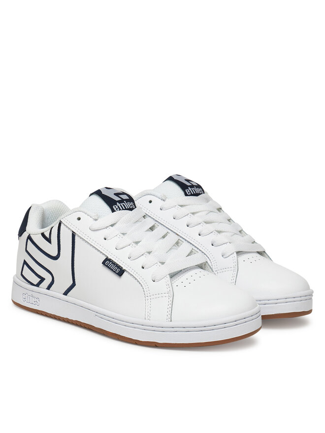 Etnies Снікерcи Etnies Fader  4101000203 Білий
