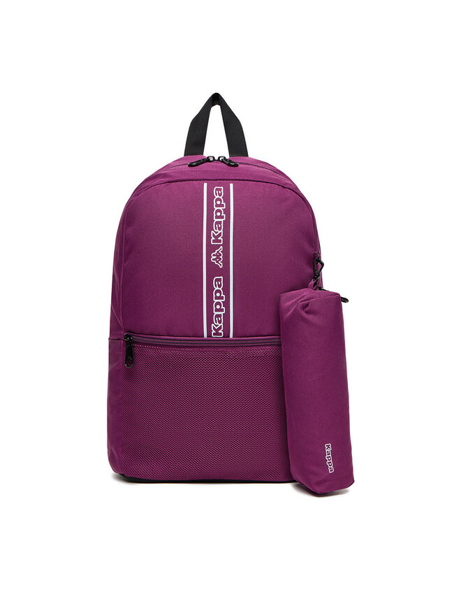 Kappa Rucksack Kappa C-KPA-RH-003-08 Violett