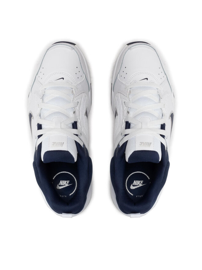Nike Снікерcи Nike Defyallday DJ1196 100 Білий