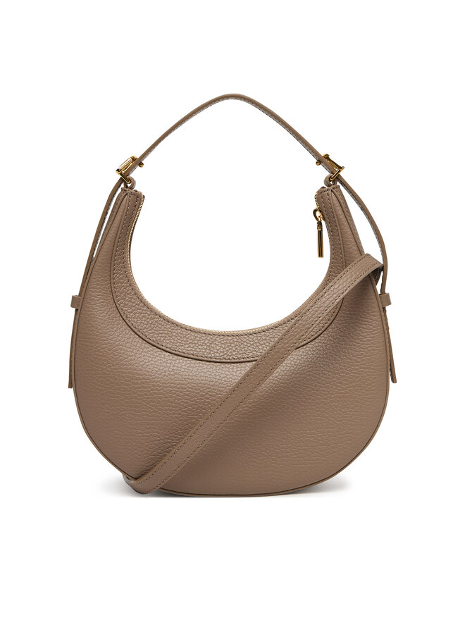 Coccinelle Handtasche Coccinelle PIP Coccinellewhisper E5 PIP 53 01 01 Beige