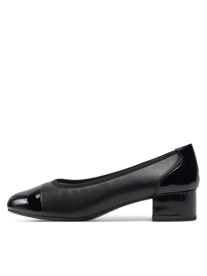 Caprice Körömcipők Caprice 9-22500-42 Fekete