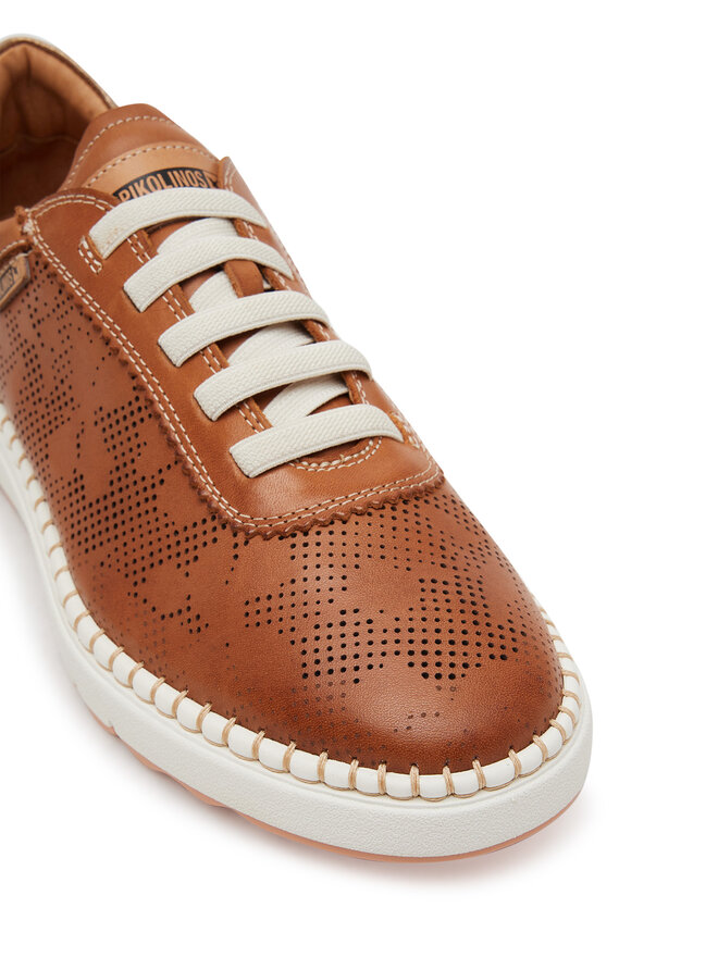 Pikolinos Sneakers Pikolinos W0C-6621C1 Braun