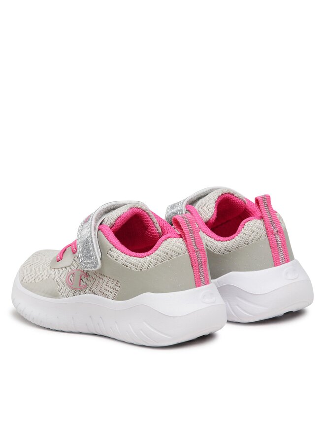 Champion Снікерcи Champion Softy Evolve Td S32531-ES012 Сірий