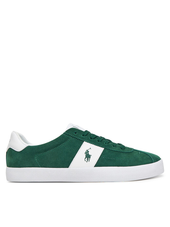 Polo Ralph Lauren Sportcipők Polo Ralph Lauren 816961260003 Zöld