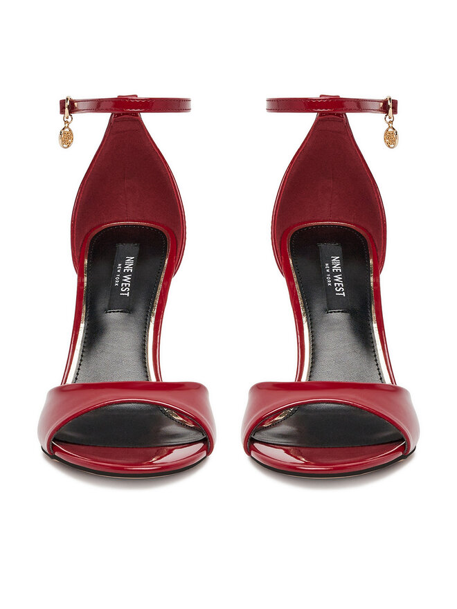 Nine West Sandalen Nine West S4S16766 Rot