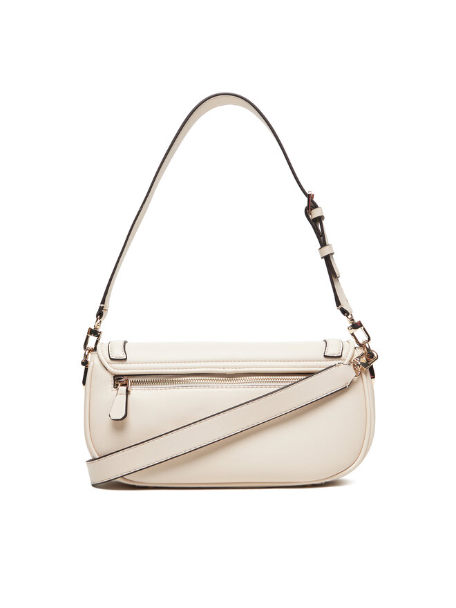 Guess Handtasche Guess Dea HWBG79 93200 Weiß