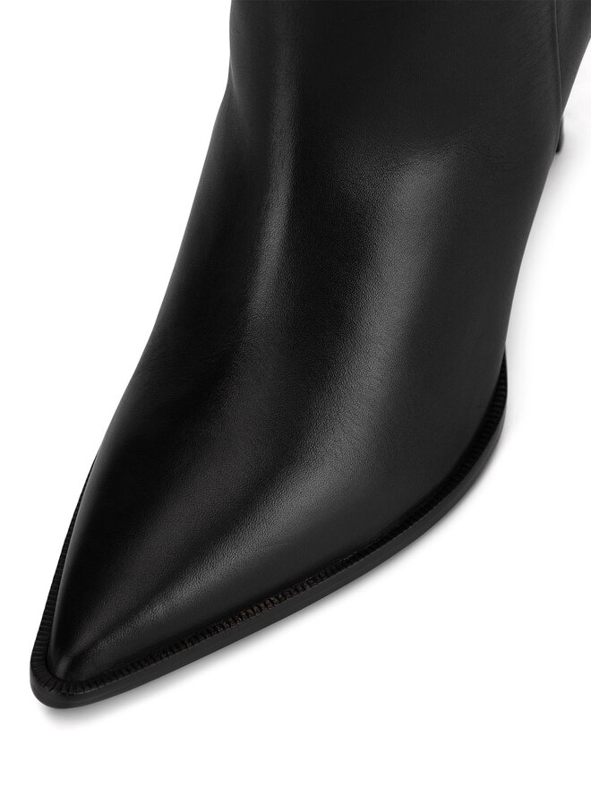 Gino Rossi Botas altas Gino Rossi MONA-116041 Negro