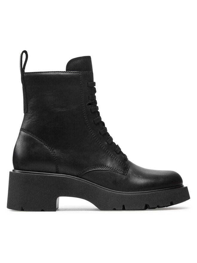 Camper Botines Camper Milah K400577-001 Negro