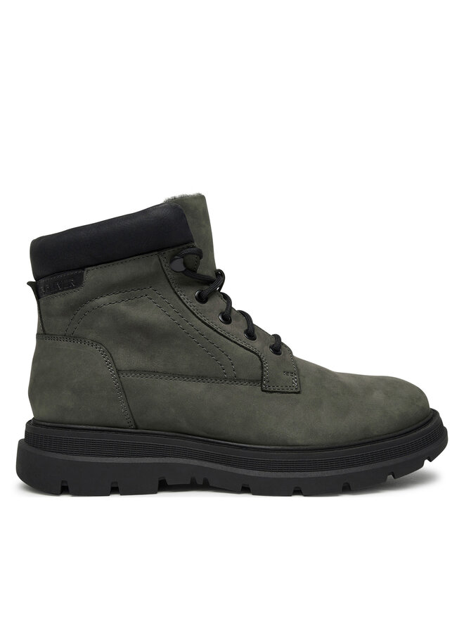 s.Oliver Botas s.Oliver 5-16217-43 Gris
