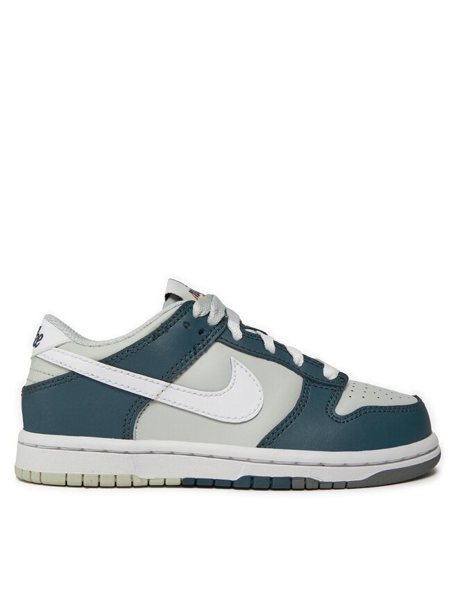 Nike Laisvalaikio batai Nike Dunk Low (PSE) FB9108 300 Žalia