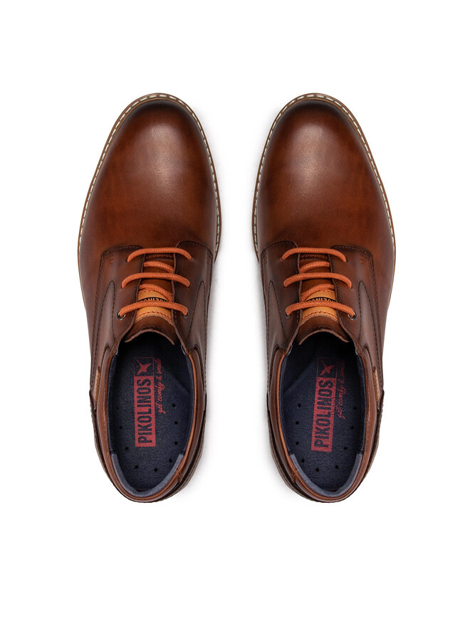 Pikolinos Scarpe basse Pikolinos M1T-4050 Marrone