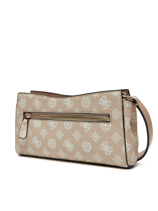 Guess Táska Guess HWPG95 21120 Rózsaszín