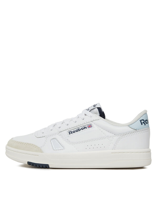 Reebok Snīkeri Reebok Lt Court IF0237 Balts