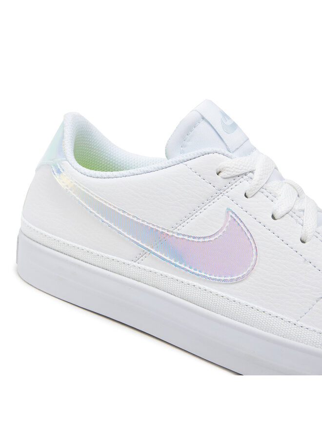 Nike Снікерcи Nike FD0820-100 Білий