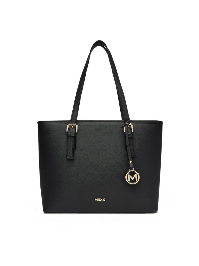 MEXX Handtasche MEXX CEO-MEXX-X-004-07 Schwarz