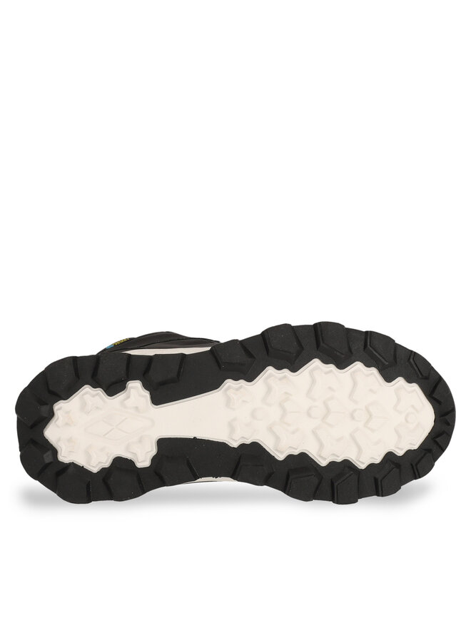 ZigZag Turistická obuv ZigZag Jurat Kids Boot WP Z234121 Šedá