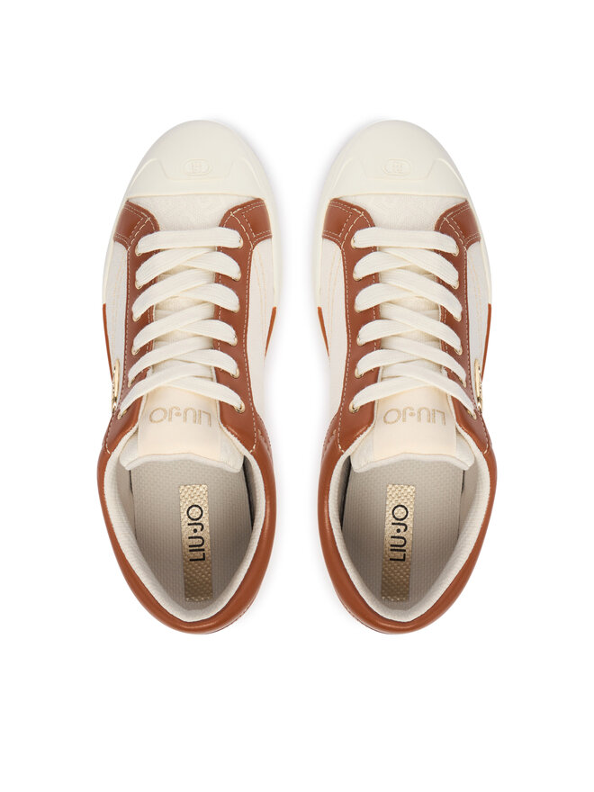 Liu Jo Sneakers Liu Jo Benson 01 BA6055 TX304 Bunt