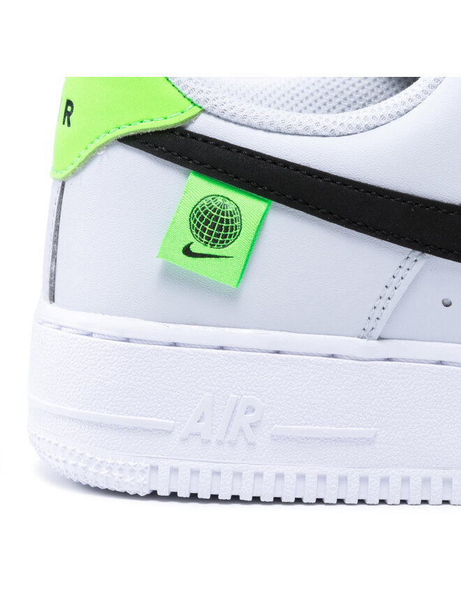 Sneakers Nike Air Force 1 07 Ww CK7648 Grau eschuhe.at
