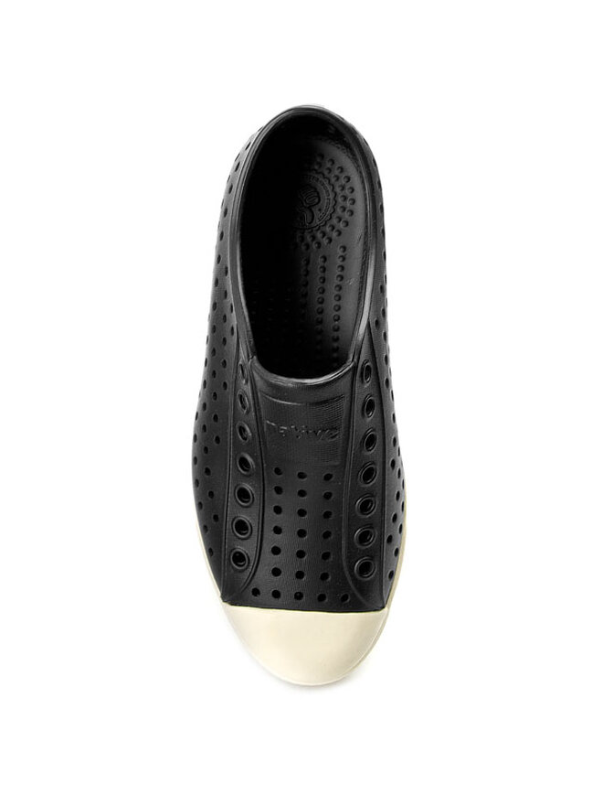 Native Scarpe da ginnastica Native Jefferson 11100100-1100 Nero