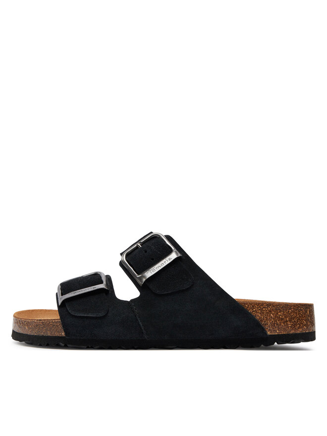 Tamaris Papucs Tamaris 1-27543-42 Fekete