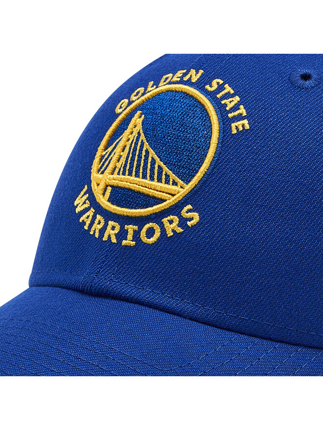New Era Czapka z daszkiem New Era The League Golwar O 12145285 Niebieski