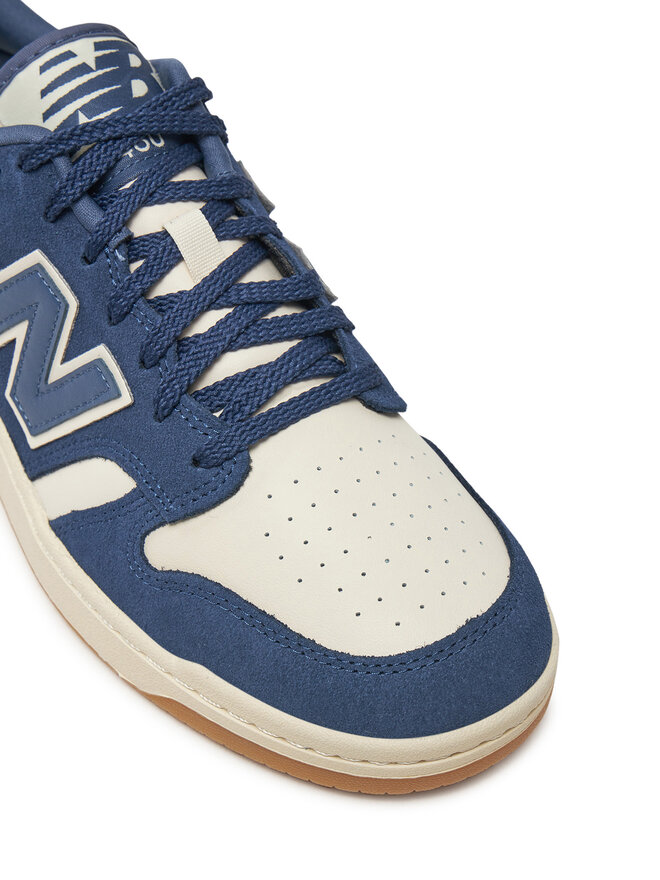 New Balance Sneakersy New Balance BB480LPC Modrá