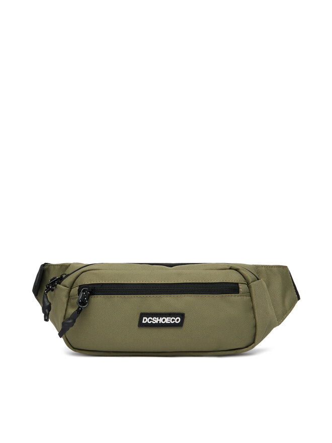 DC Shoes Gürteltasche﻿ DC Shoes ADYBA03060 Grün
