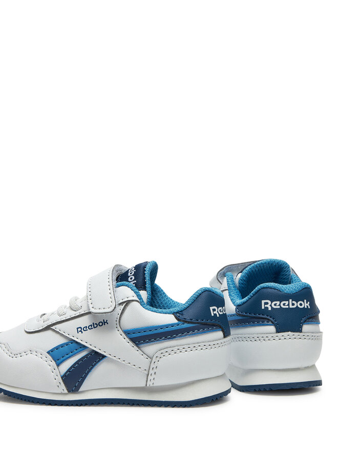 Reebok Сникърси Reebok Royal Cl Jog 3.0 1V 100044509 / GW5280 Бял