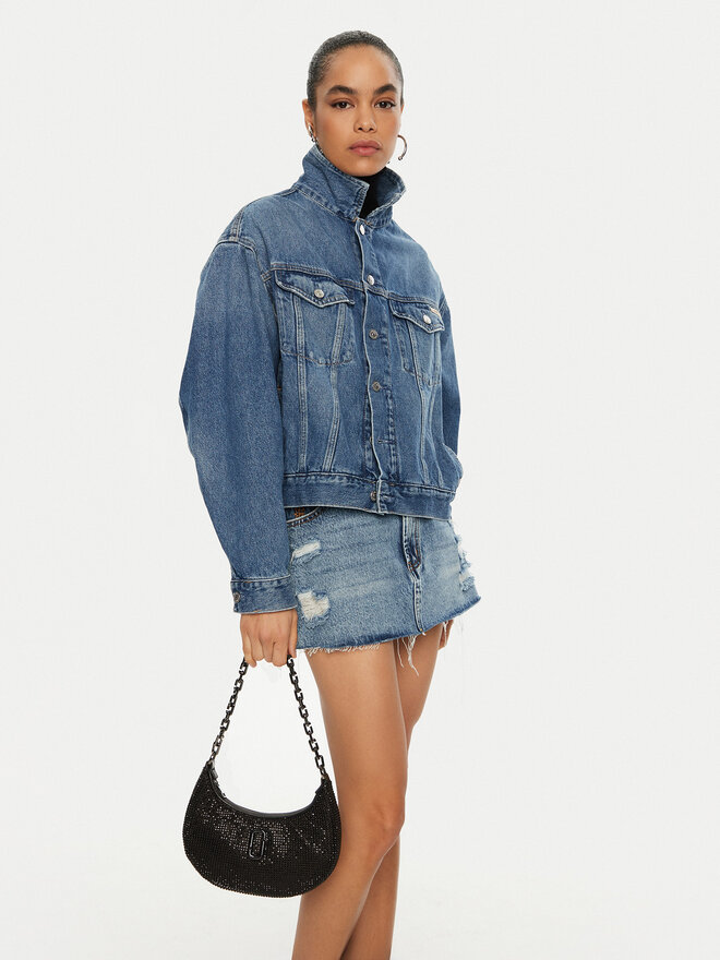 Marc Jacobs Torebka Marc Jacobs 2R3HSH056H01 Czarny