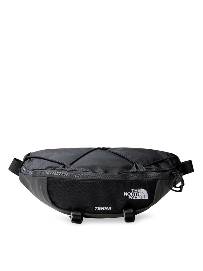 The North Face Gürteltasche﻿ The North Face Terra Lumbar 3L NF0A81EOMN81 Grau