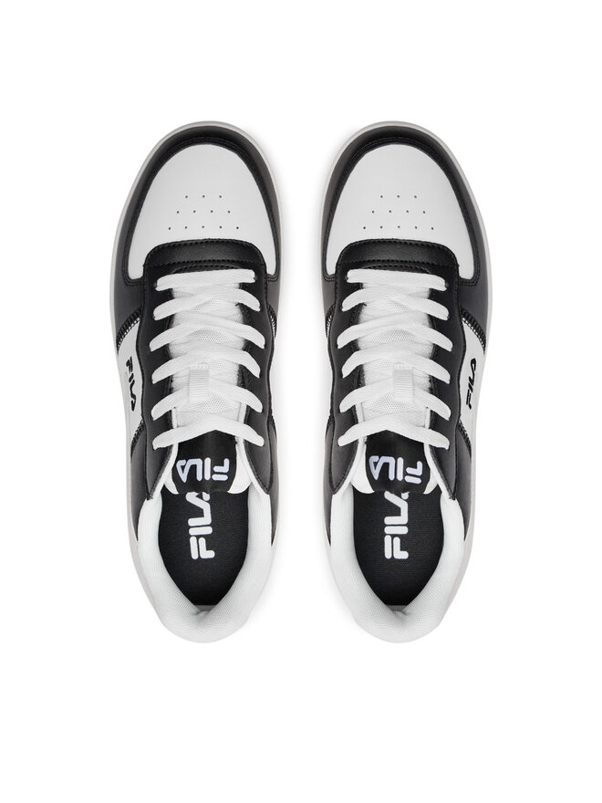 Fila Sneakersy Fila Noclaf FFM0022 Czarny