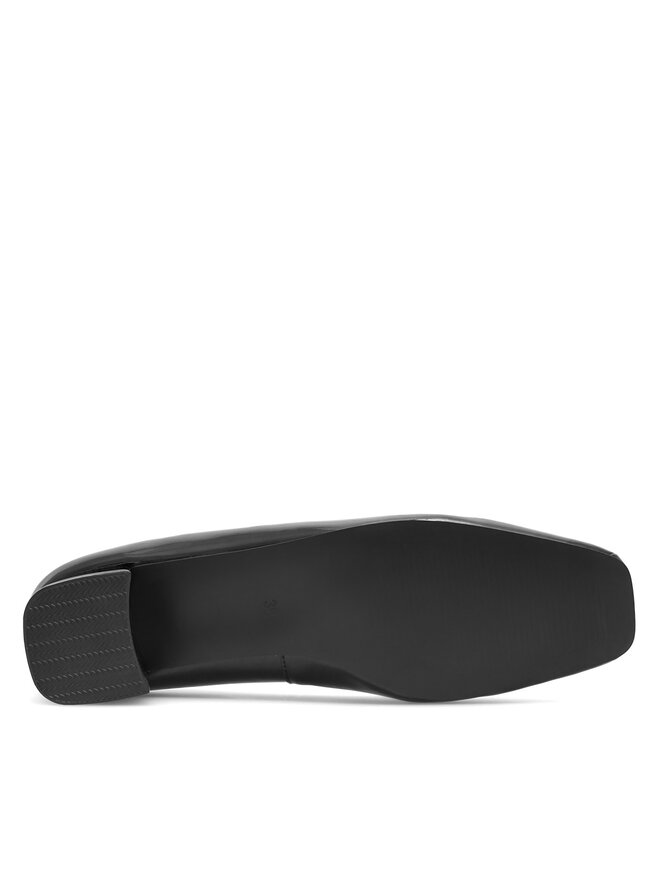 Sergio Bardi Tacones Sergio Bardi WYL3798-2Z-SB Negro
