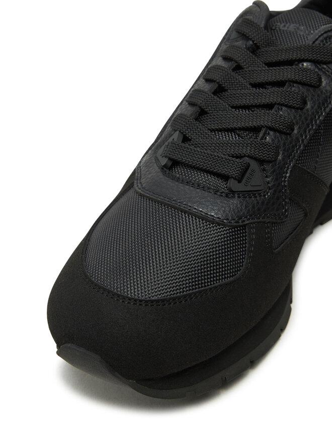 Guess Zapatillas Guess Tresa FMPALC ELL12 Negro