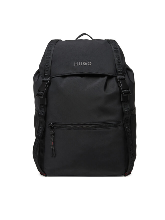 HUGO Ruksak HUGO Marsel 50547294 Čierna