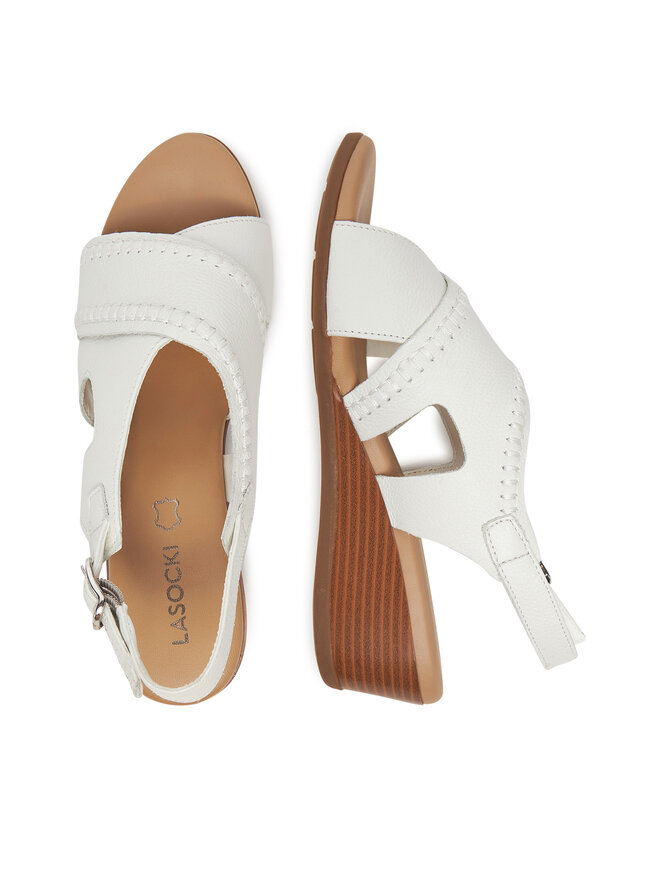 Lasocki Sandalias Lasocki WB-ELIA-03 Blanco