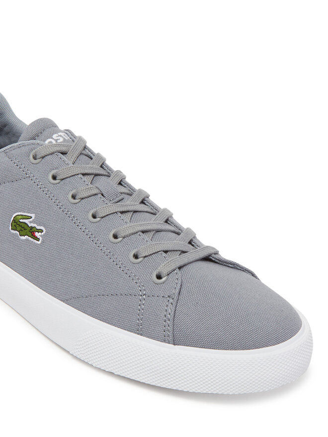 Lacoste Tenisówki Lacoste La Piquee 2.0 7-49CMA0005 Szary