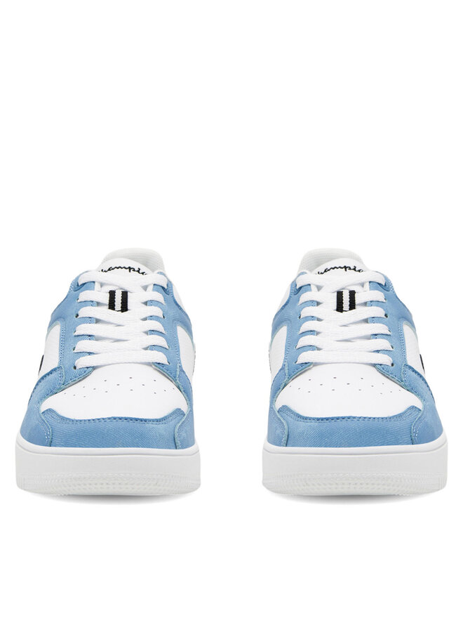 Champion Снікерcи Champion Rebound 2.0 Low S11726-WW001 Голубий