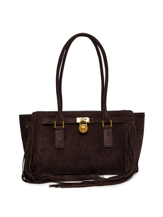 MICHAEL Michael Kors Сумка MICHAEL Michael Kors Hamilton Moderne 30F5ANXT0S Коричневий