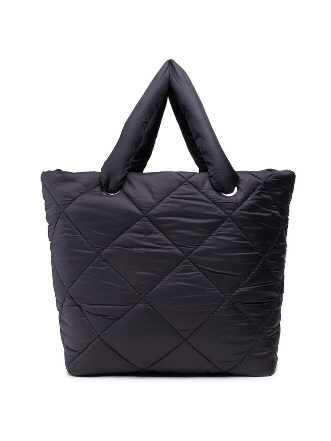 Bolso kendall y kylie negro best sale