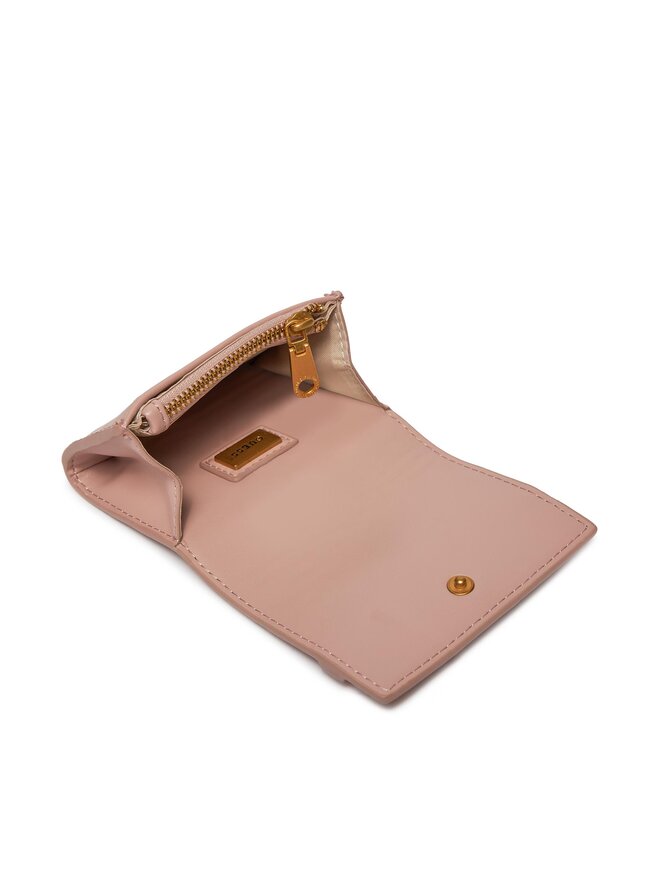 Guess Portachiavi Guess Izzy RW1600 P4101 Rosa