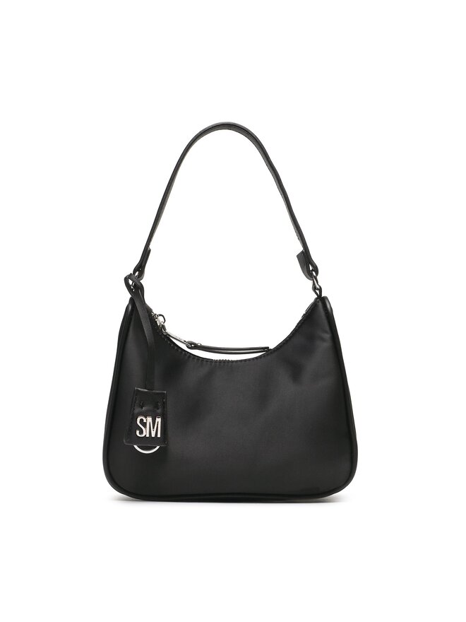 Steve Madden Сумка Steve Madden Bglide-SA SM13000912-BLK Чорний