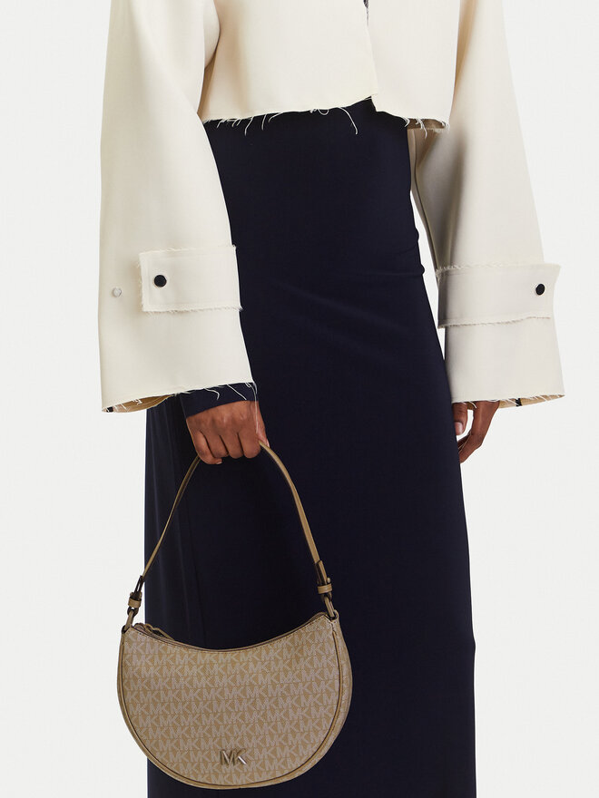 MICHAEL Michael Kors Сумка MICHAEL Michael Kors Kyla 32T5T8QU1B Бежевий