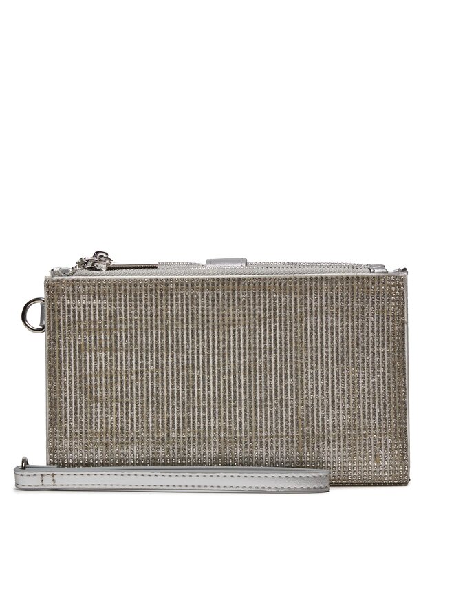 Call It Spring Handtasche Call It Spring Gianinna 13715321 Silberfarben