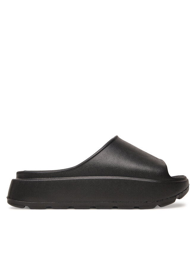 DeeZee Şlapi DeeZee MU-D8-EV0333 Negru