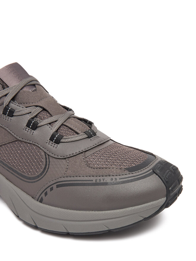 HUGO Sneakersy HUGO GO2 50548581 Szary