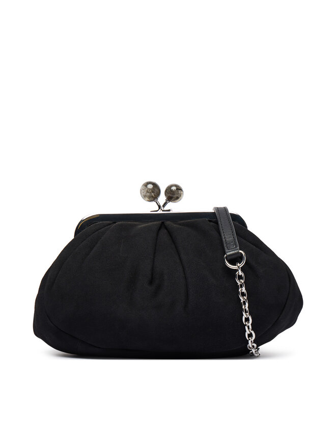 Weekend Max Mara Handtasche Weekend Max Mara 2615511014650 Schwarz