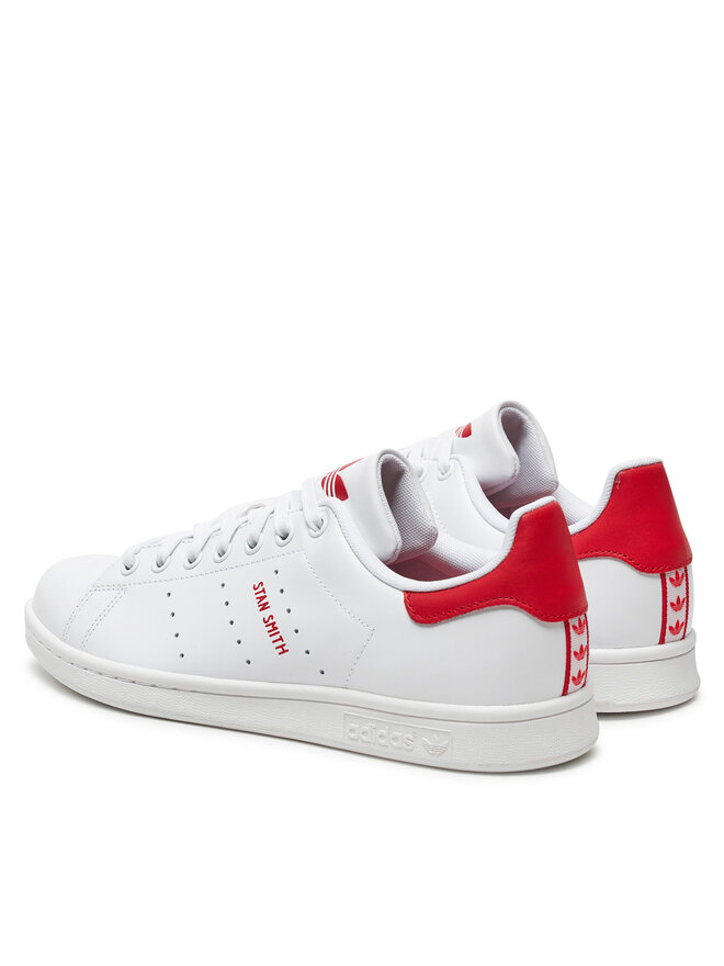 adidas Sneakersy adidas Stan Smith IG9388 Bílá